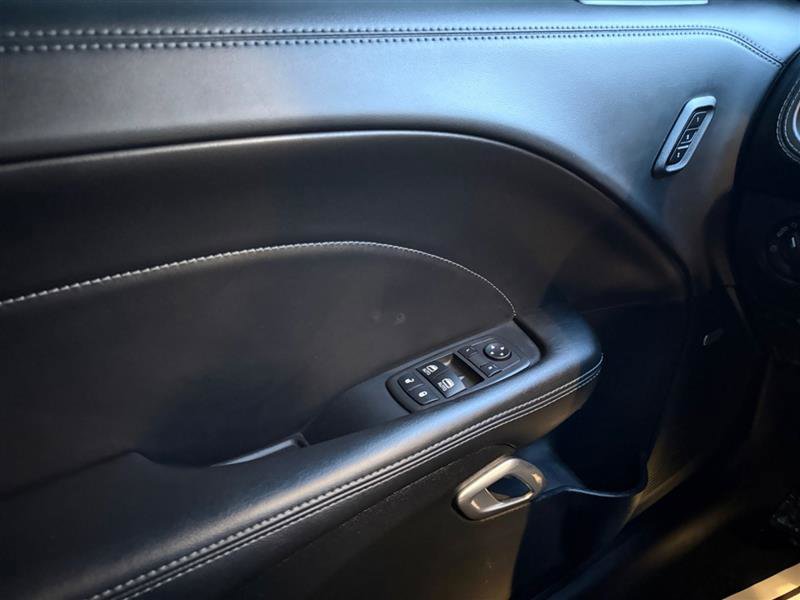 Used 2022 Dodge Challenger R/T Scat Pack image 27