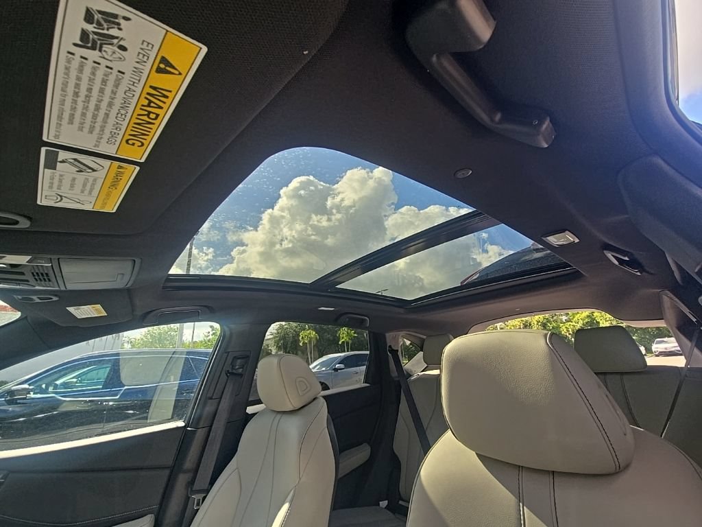 New 2026 Acura RDX SH-AWD image 25