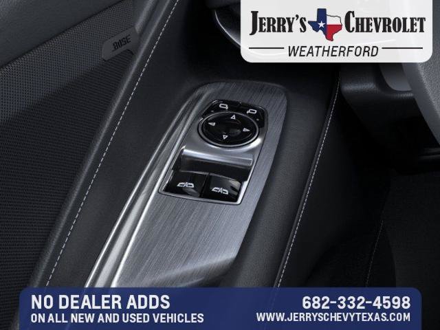New 2027 Chevrolet Corvette Stingray Coupe w/ 1LT RWD image 23