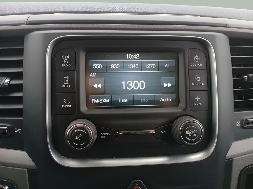 Used 2018 RAM 1500 Express w/ Express Value Package image 16