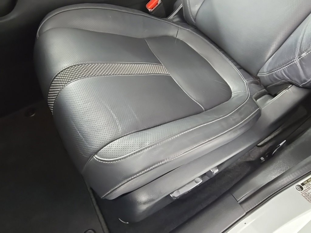 Used 2019 Honda Civic EX-L image 13