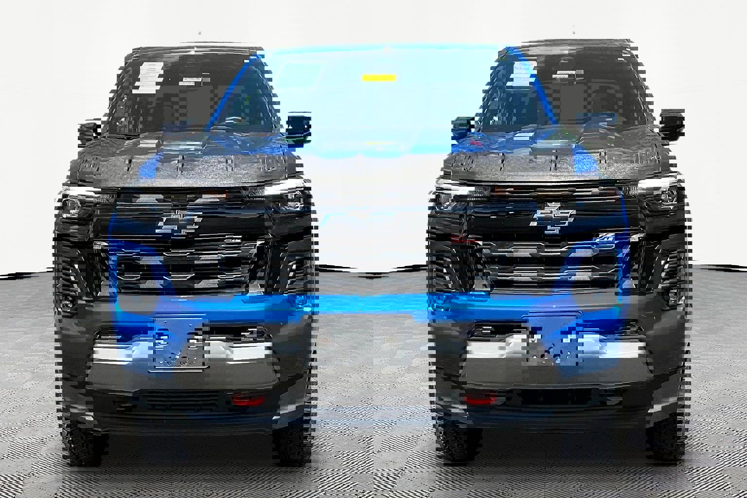 Used 2024 Chevrolet Colorado Z71 w/ Advanced Trailering Package image 2