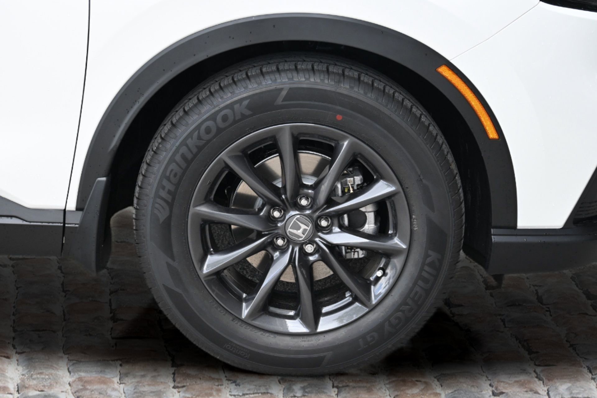 New 2026 Honda CR-V EX-L image 40