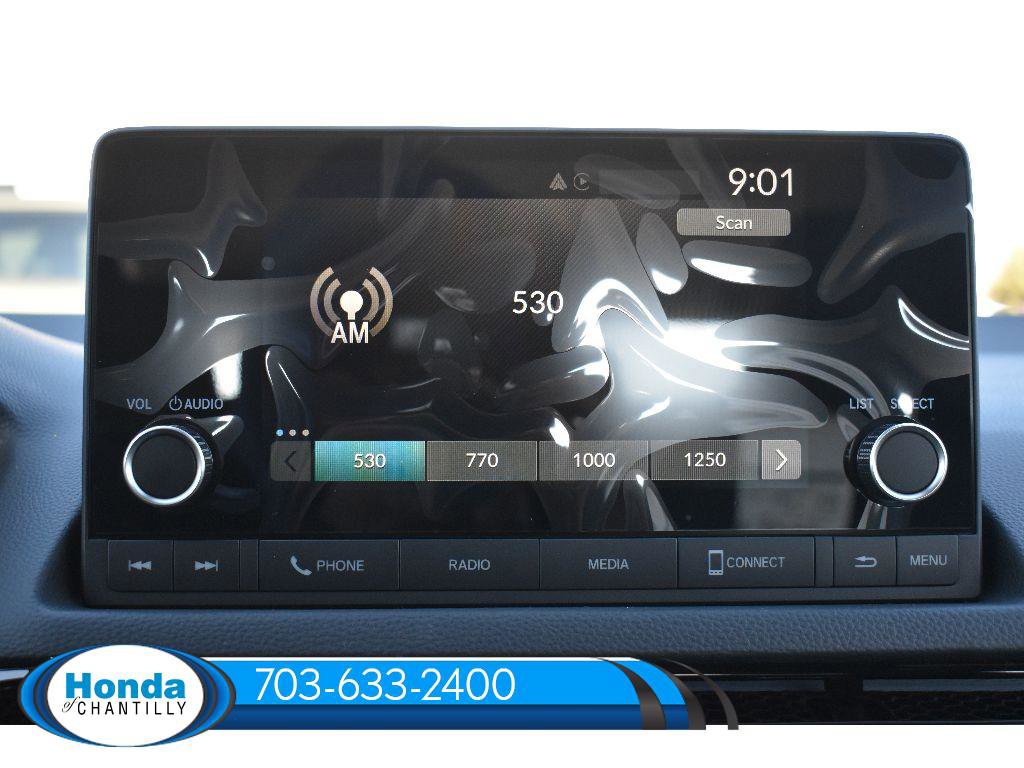 New 2026 Honda Civic Sport image 14