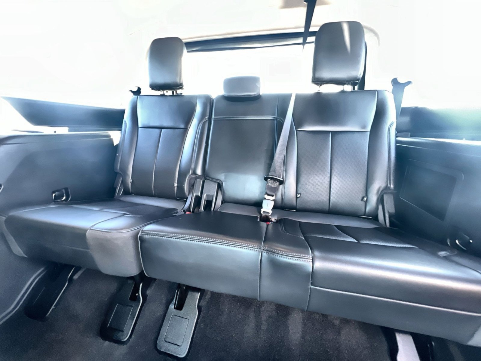 Certified 2023 Ford Expedition XLT image 26