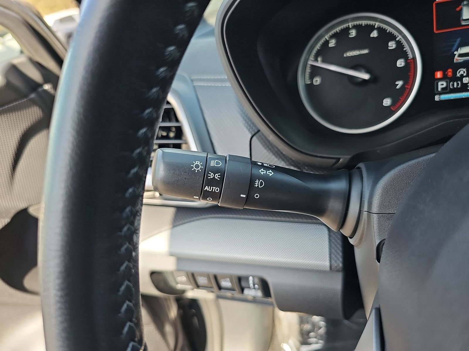 Used 2021 Subaru Forester Limited w/ Popular Package #3 image 27