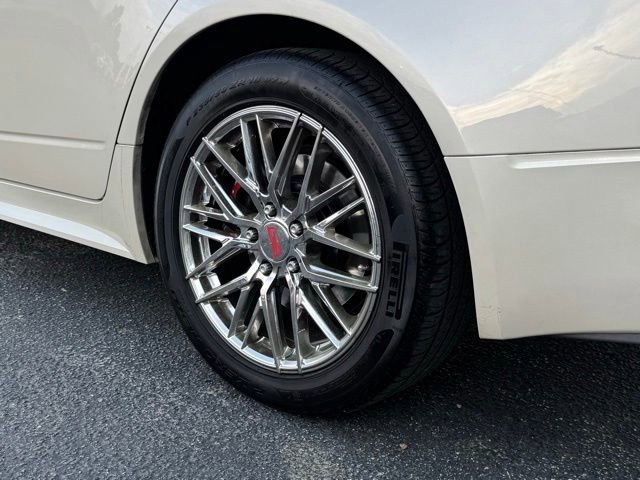Used 2013 Cadillac CTS Premium image 22