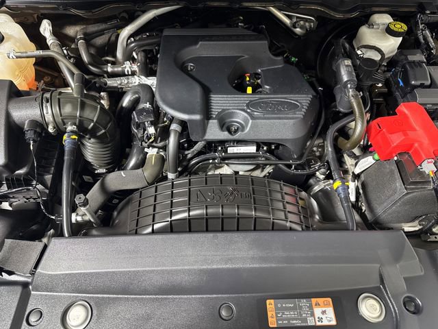 Used 2019 Ford Ranger Lariat w/ Equipment Group 501A Mid AWD/4WD image 42