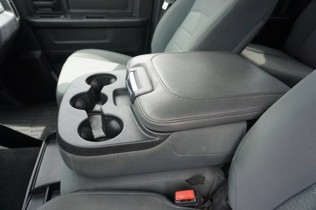 Used 2018 RAM 1500 Express w/ Express Value Package AWD/4WD image 26