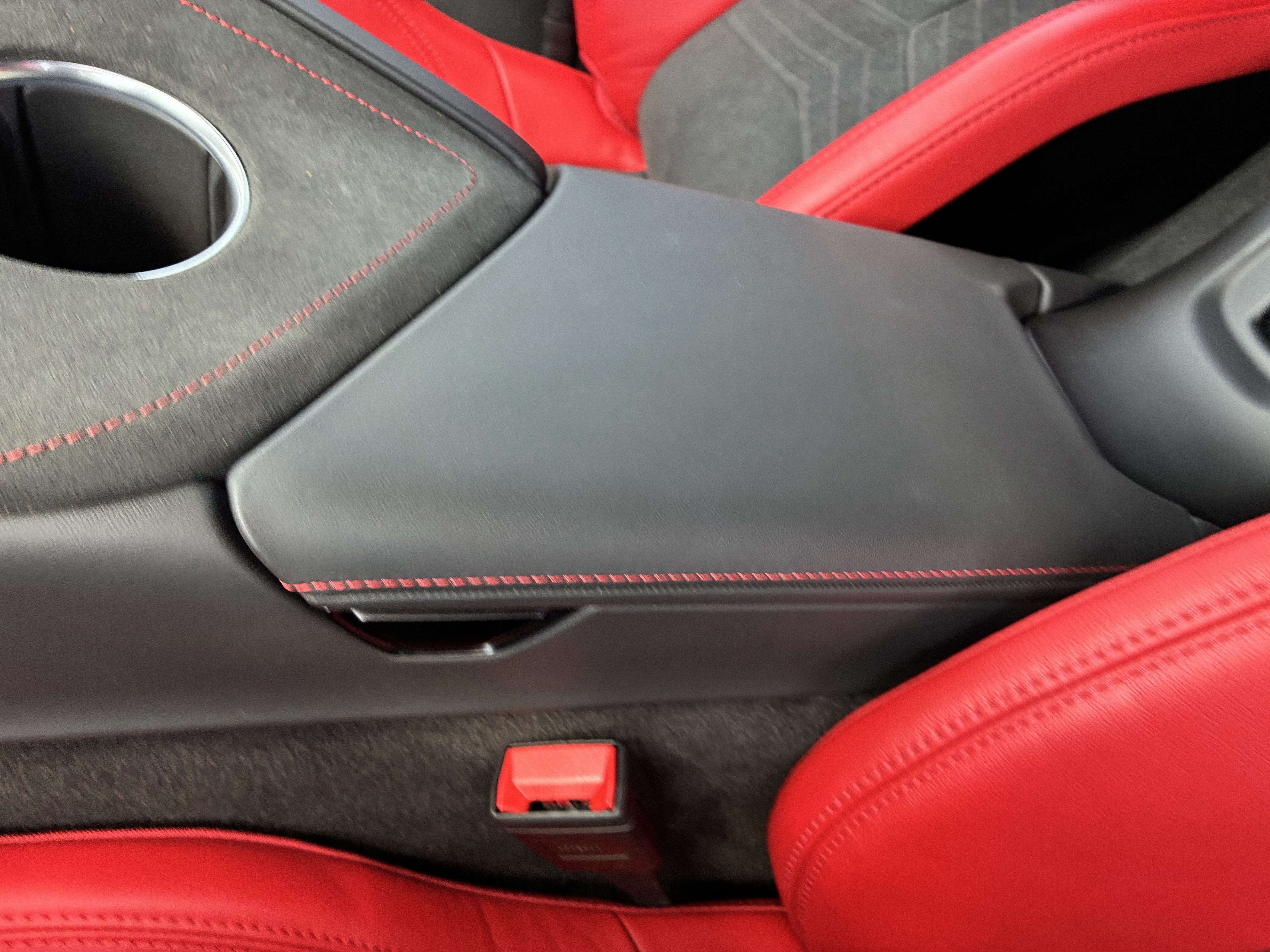 Used 2026 Chevrolet Corvette Z06 RWD image 31