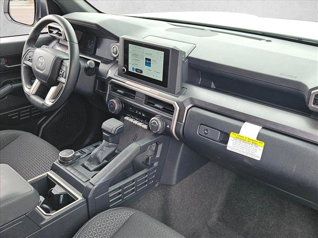 Used 2025 Toyota 4Runner SR5 AWD/4WD image 27