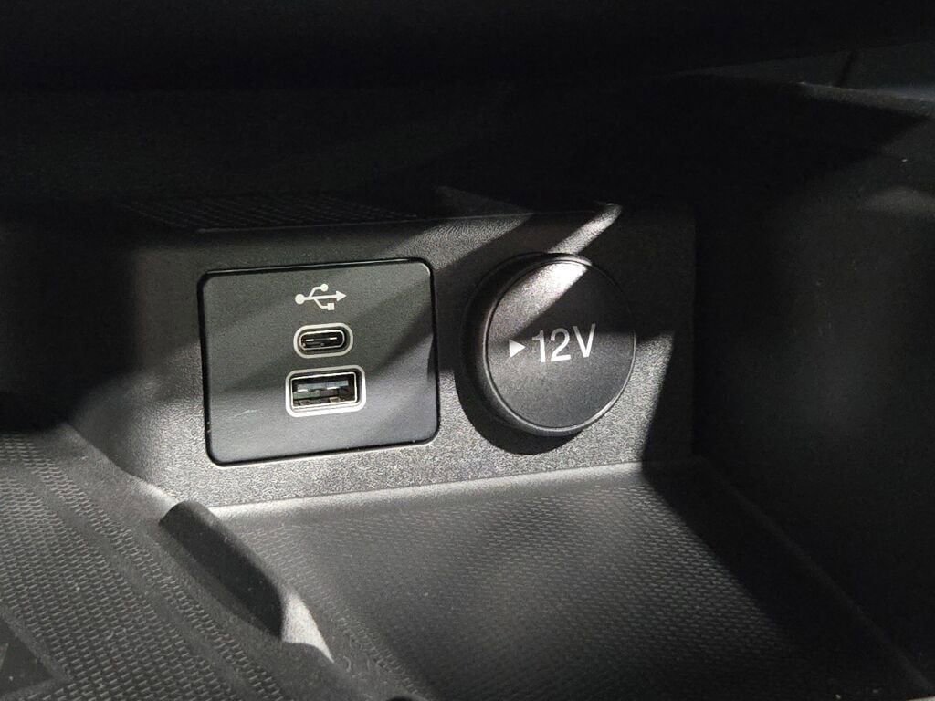 New 2025 Ford Escape ST-Line Elite w/ Tech Pack #2 image 31