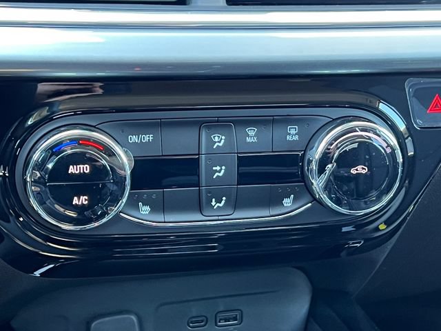 New 2026 Chevrolet Trax LT w/ LT Convenience Package FWD image 21