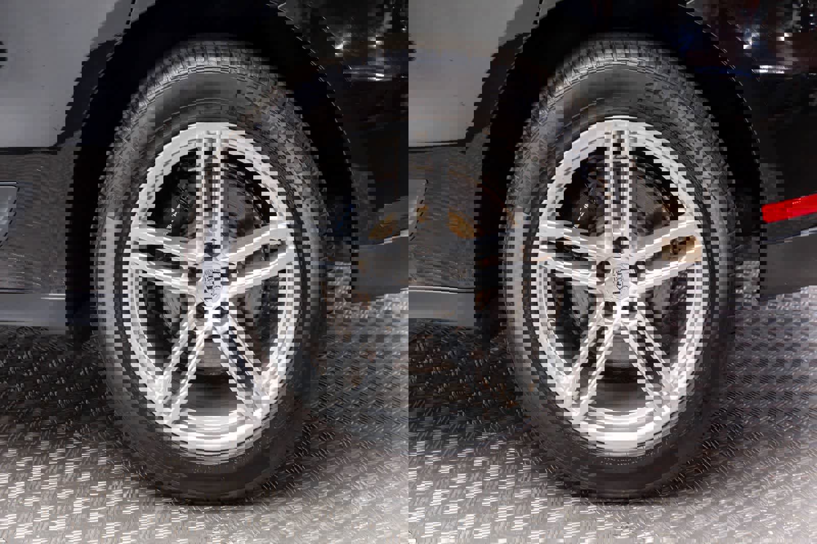 Used 2022 Porsche Macan image 52