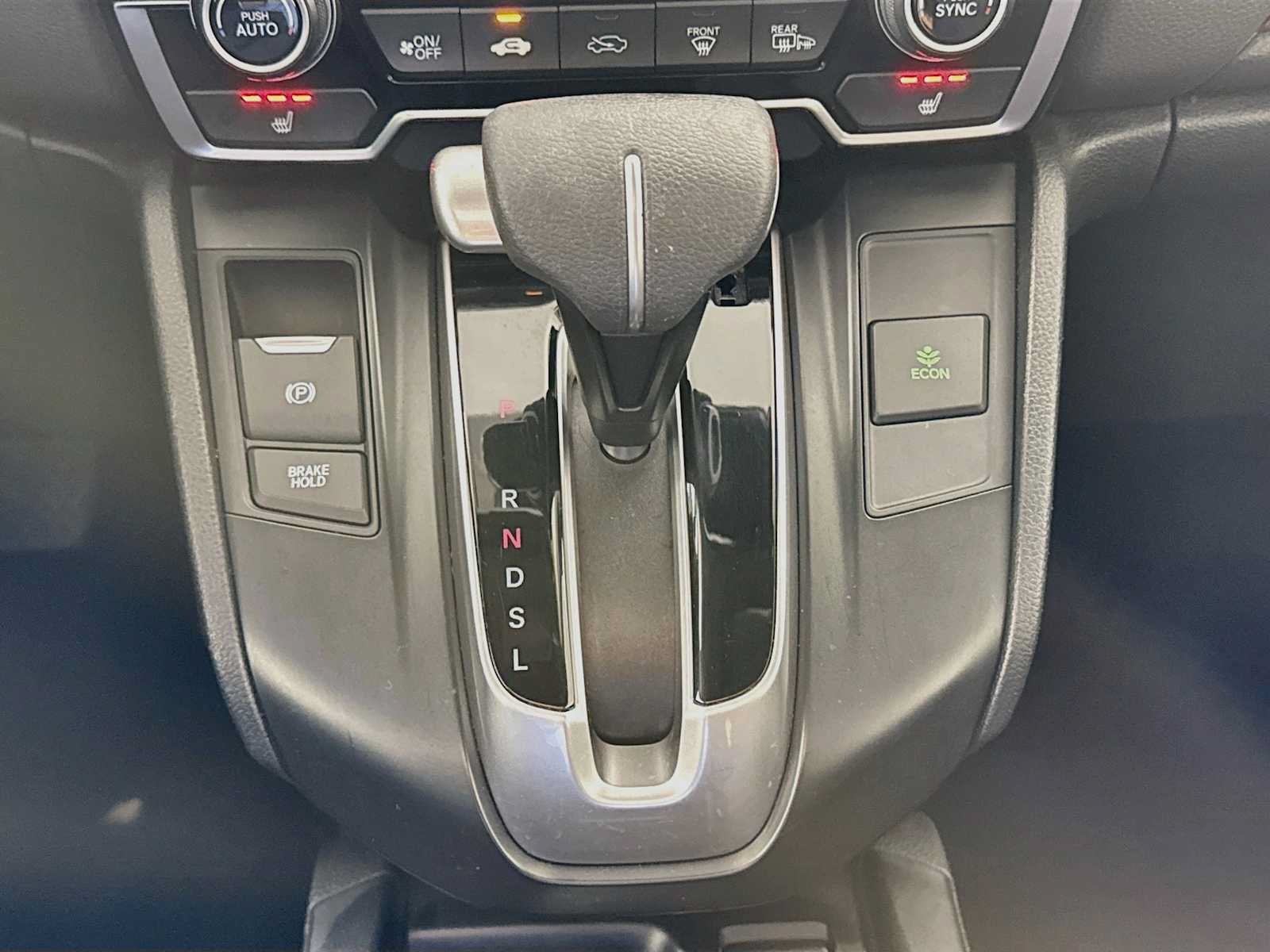 Used 2017 Honda CR-V EX image 14