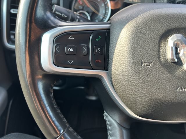 Used 2021 RAM 1500 Big Horn AWD/4WD image 30