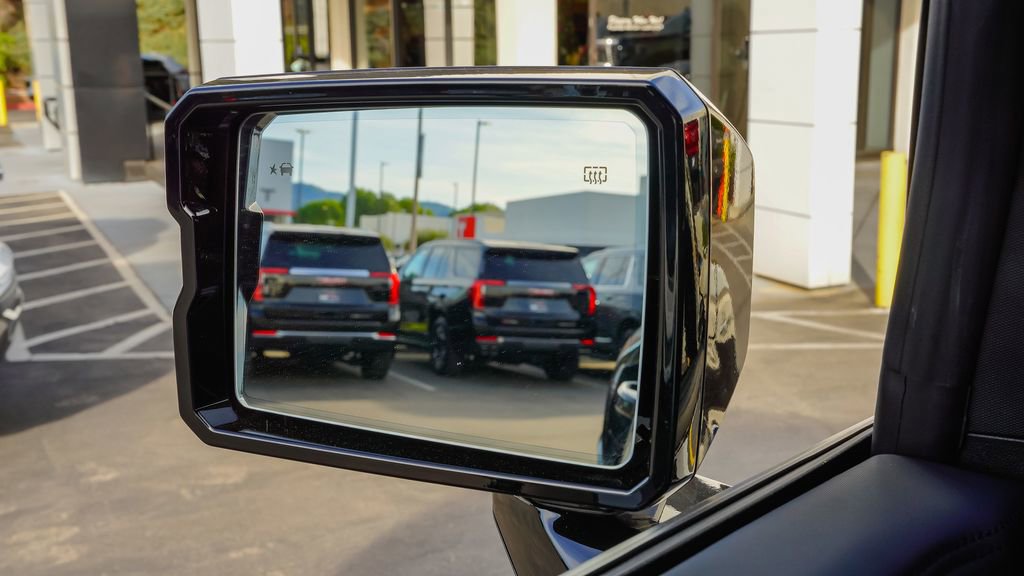 Used 2025 GMC Hummer EV 2X image 16