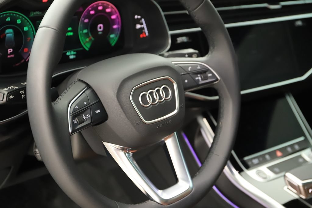 Certified 2023 Audi Q7 2.0T Premium Plus AWD/4WD image 16