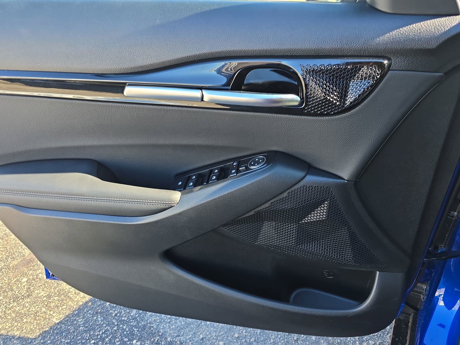 New 2026 Kia Seltos S FWD image 29