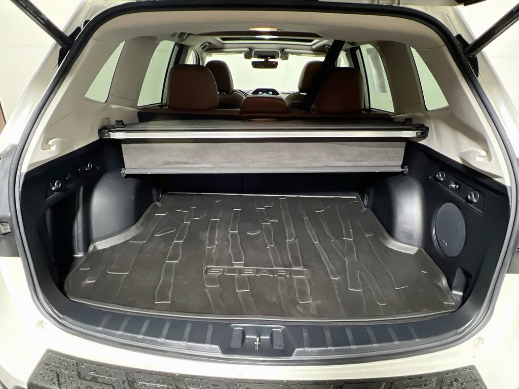 Used 2019 Subaru Forester Touring w/ Popular Package #3 AWD/4WD image 23