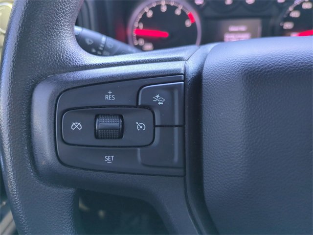 Certified 2024 Chevrolet Silverado 3500 W/T w/ WT Convenience Package image 29