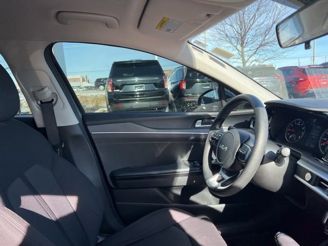 Used 2023 Kia K5 LXS image 33