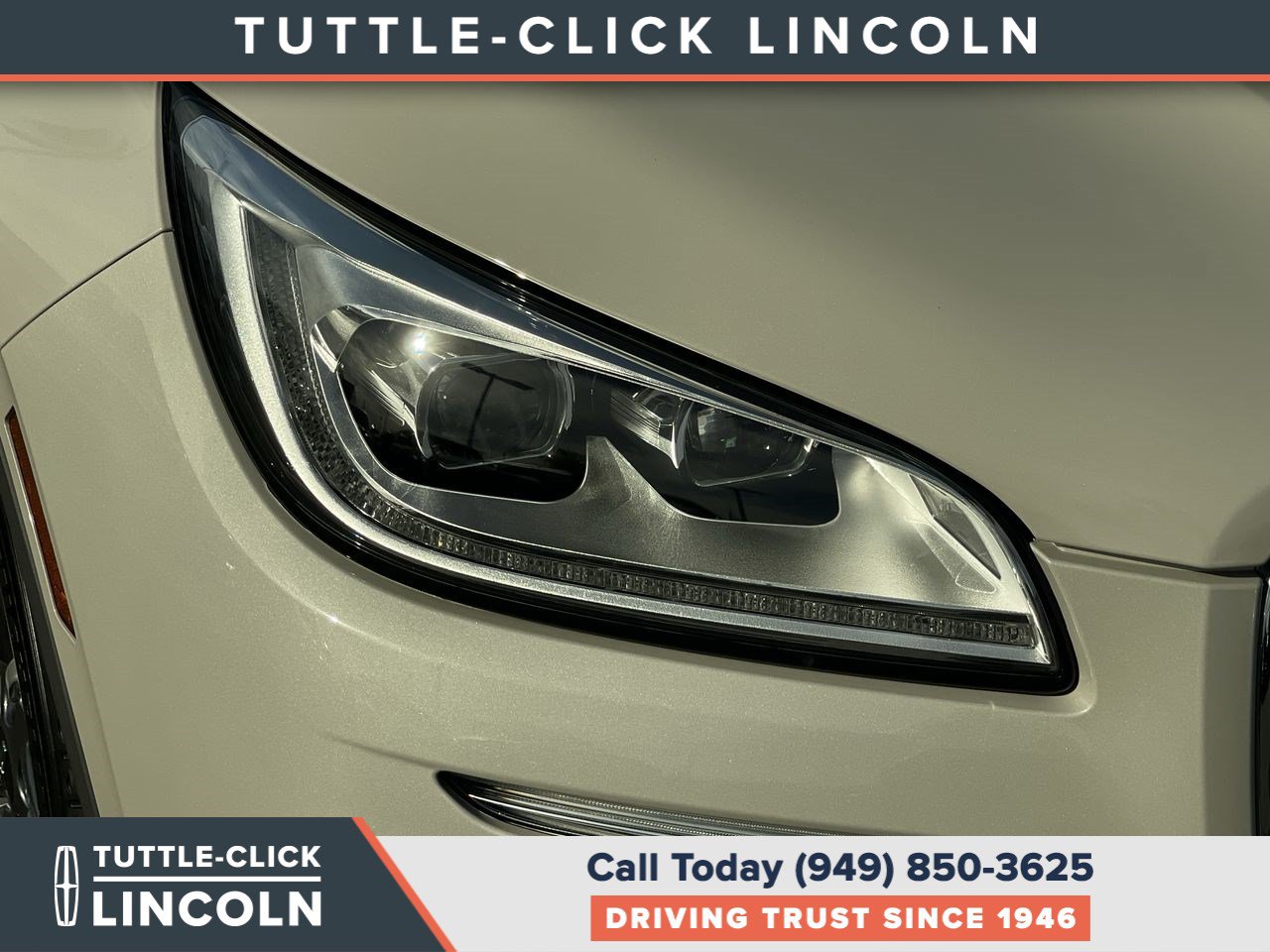 Certified 2023 Lincoln Corsair Reserve w/ Equipment Group 201A AWD/4WD image 16
