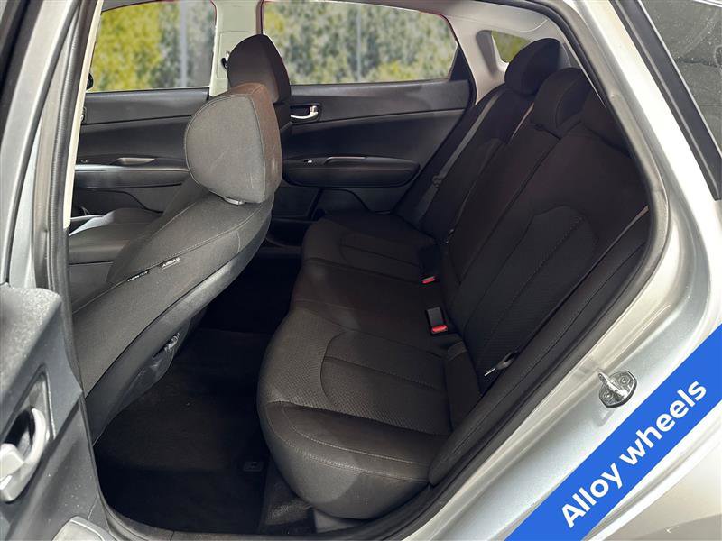 Used 2018 Kia Optima LX w/ Convenience Package image 10