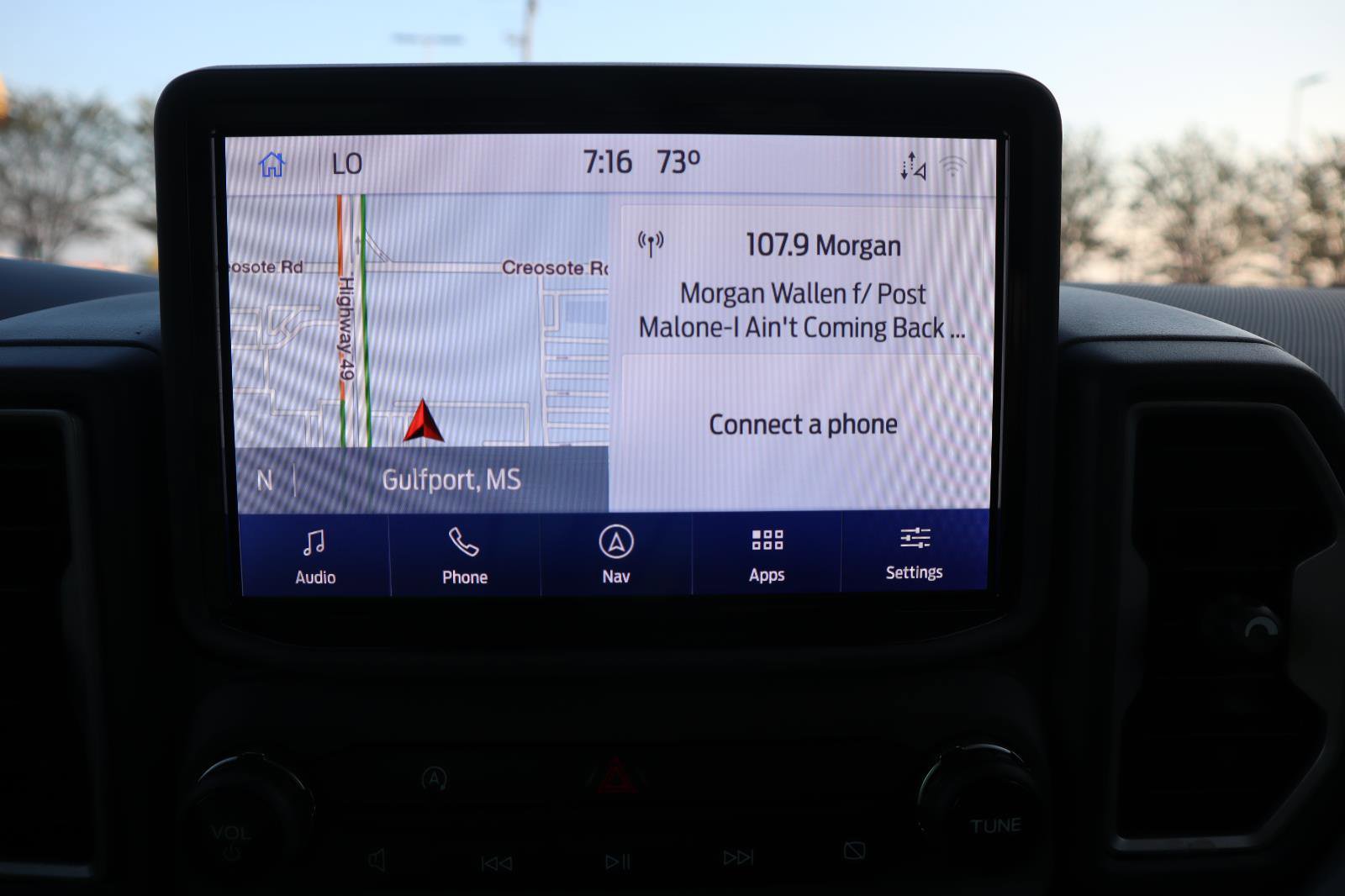 Used 2022 Ford Bronco Sport Big Bend w/ Convenience Package image 23