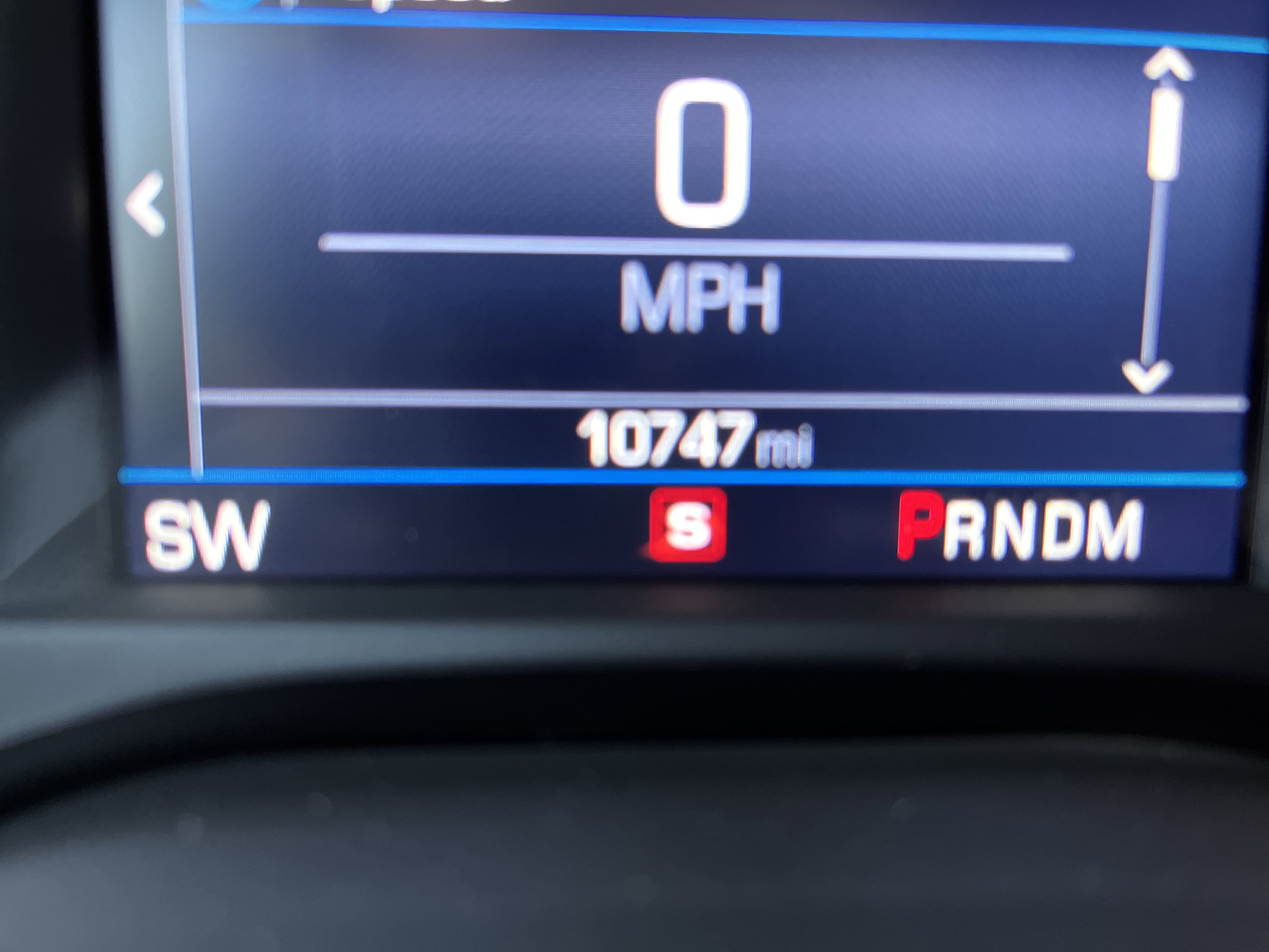 Used 2024 Chevrolet Camaro LT image 22