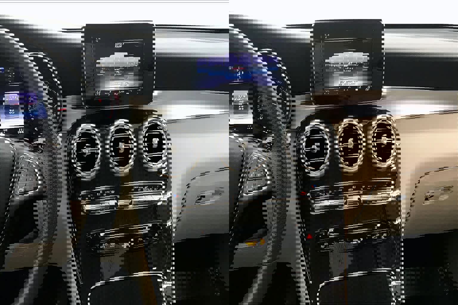 Used 2019 Mercedes-Benz GLC 300 image 5