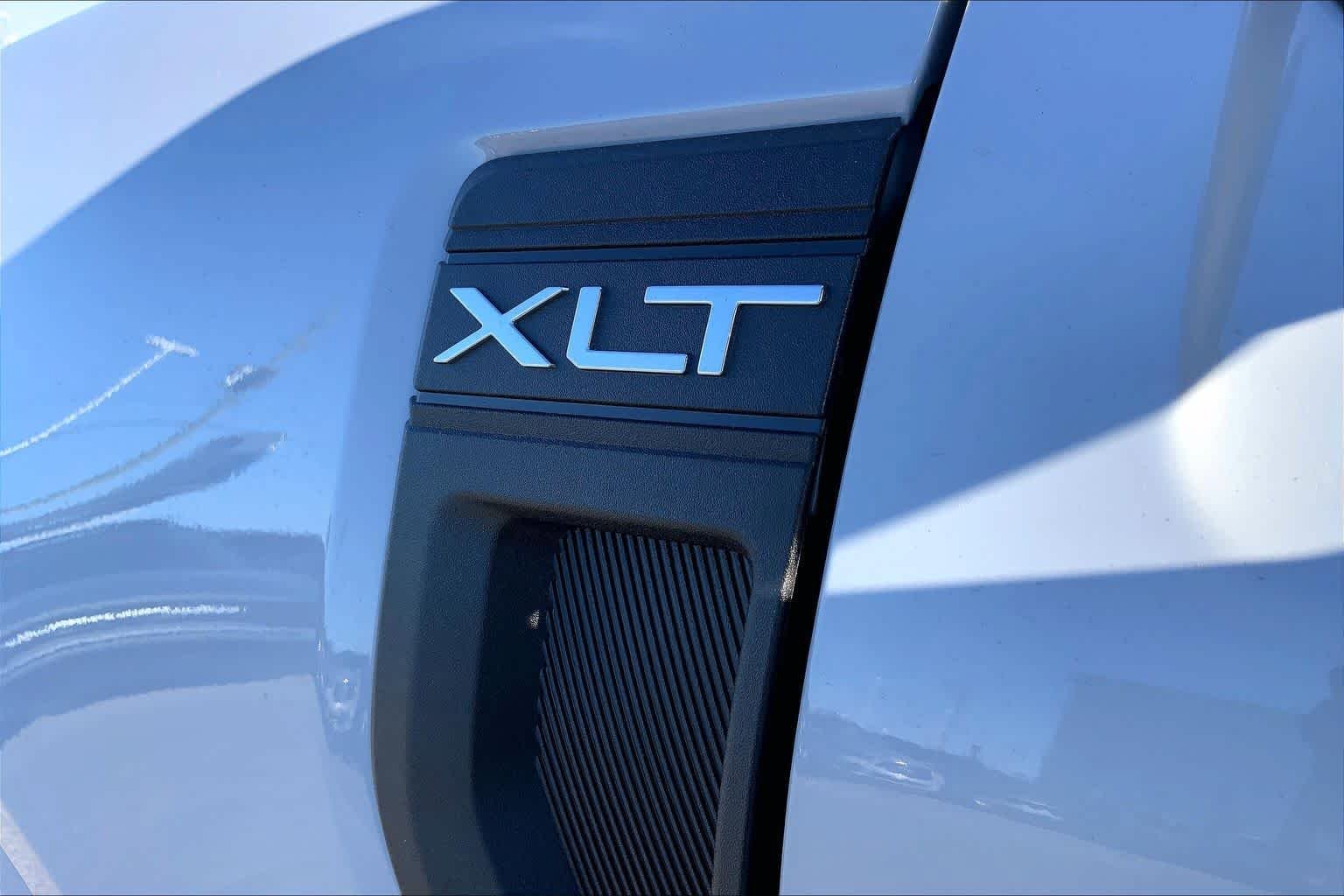 New 2026 Ford Maverick XLT FWD image 15