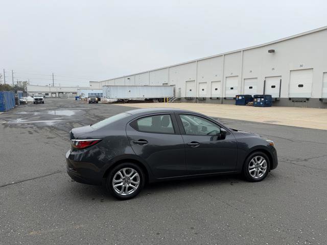 Used 2016 Scion iA image 4