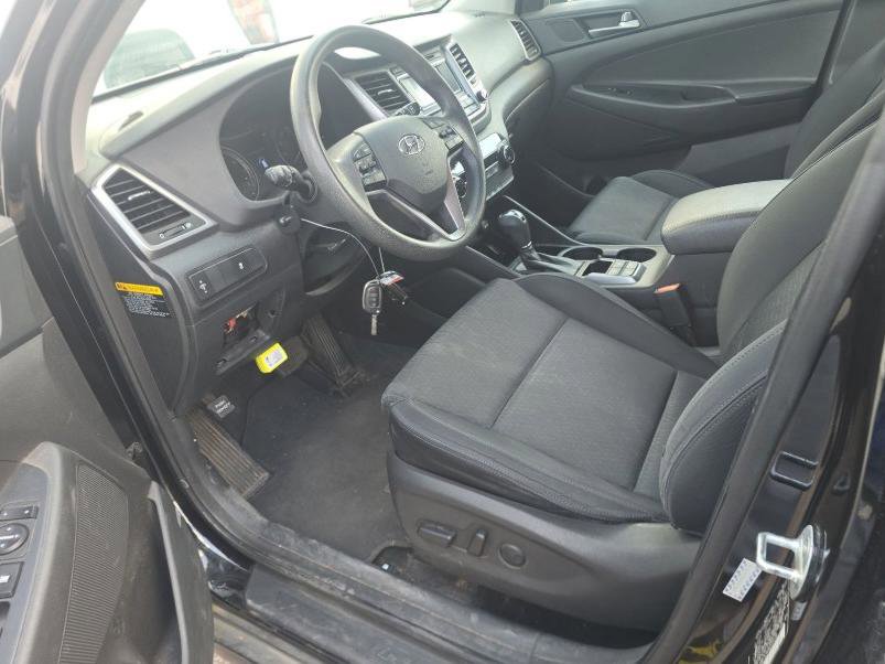Used 2016 Hyundai Tucson SE w/ Option Group 02 image 22