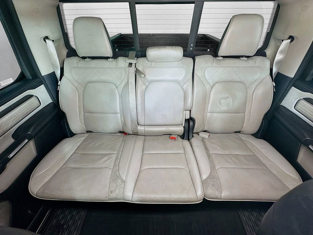 Used 2023 RAM 1500 Limited AWD/4WD image 13