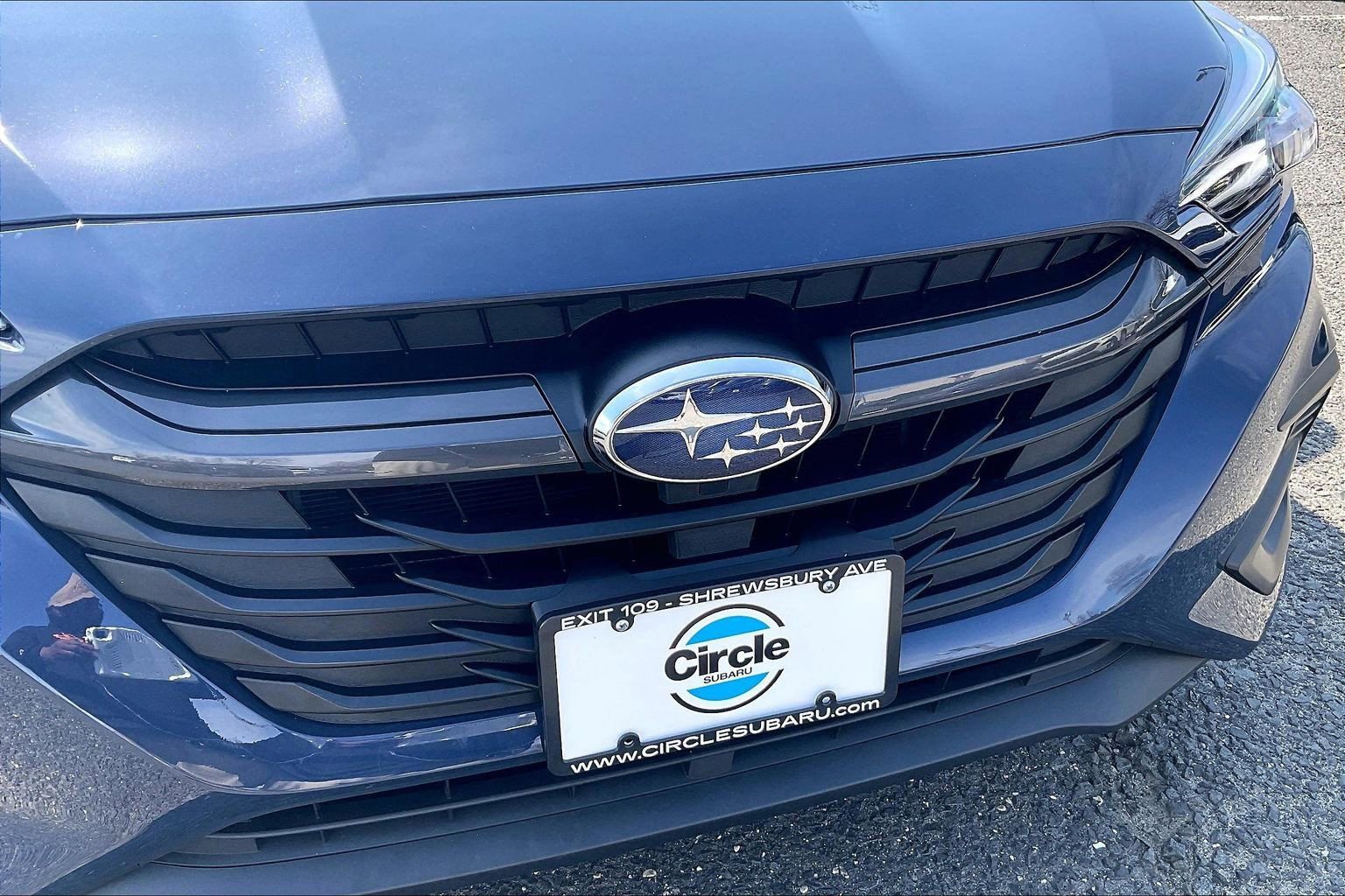 Certified 2025 Subaru Legacy Premium image 30