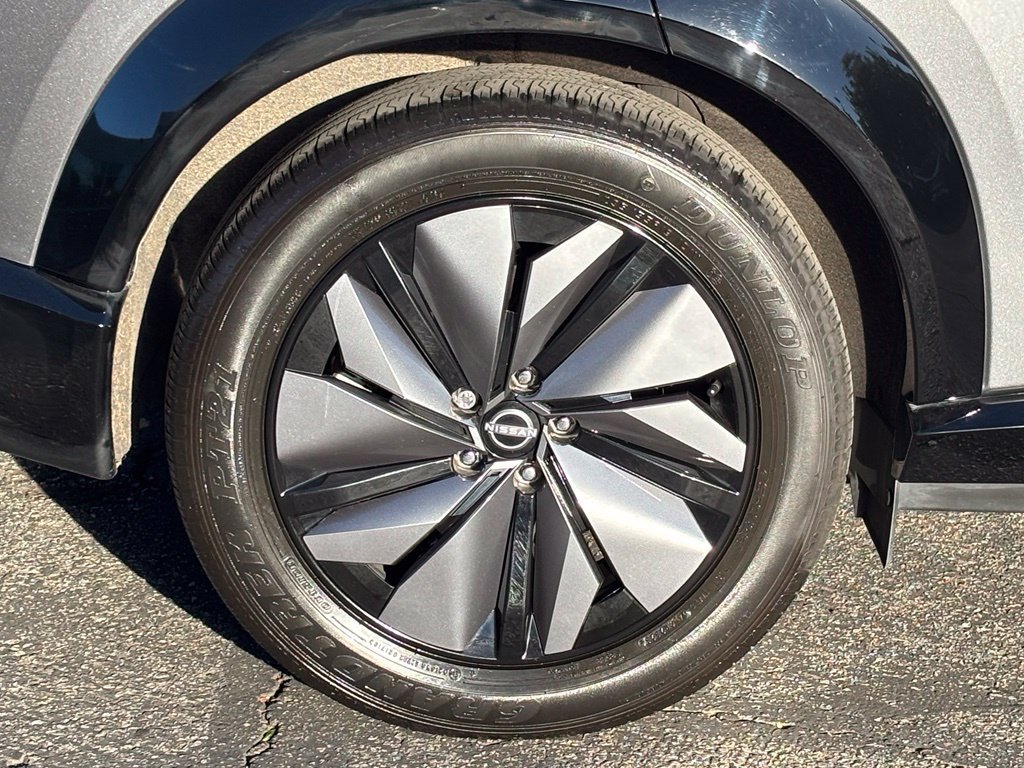 Certified 2023 Nissan Ariya FWD image 30