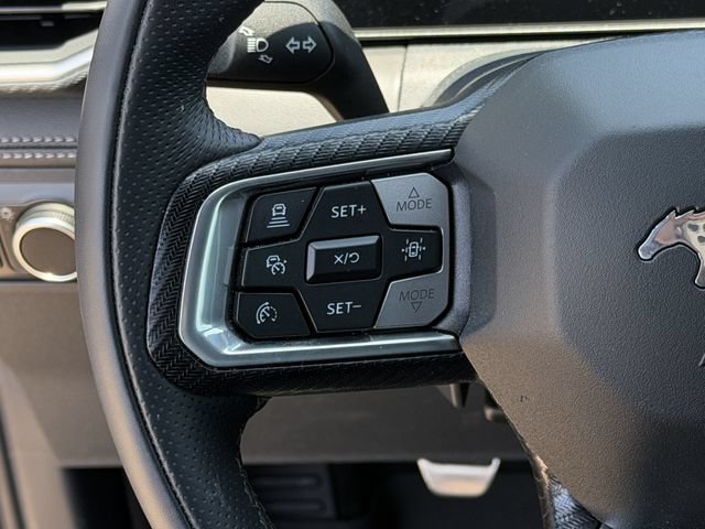 Used 2025 Ford Mustang GT Premium RWD image 12