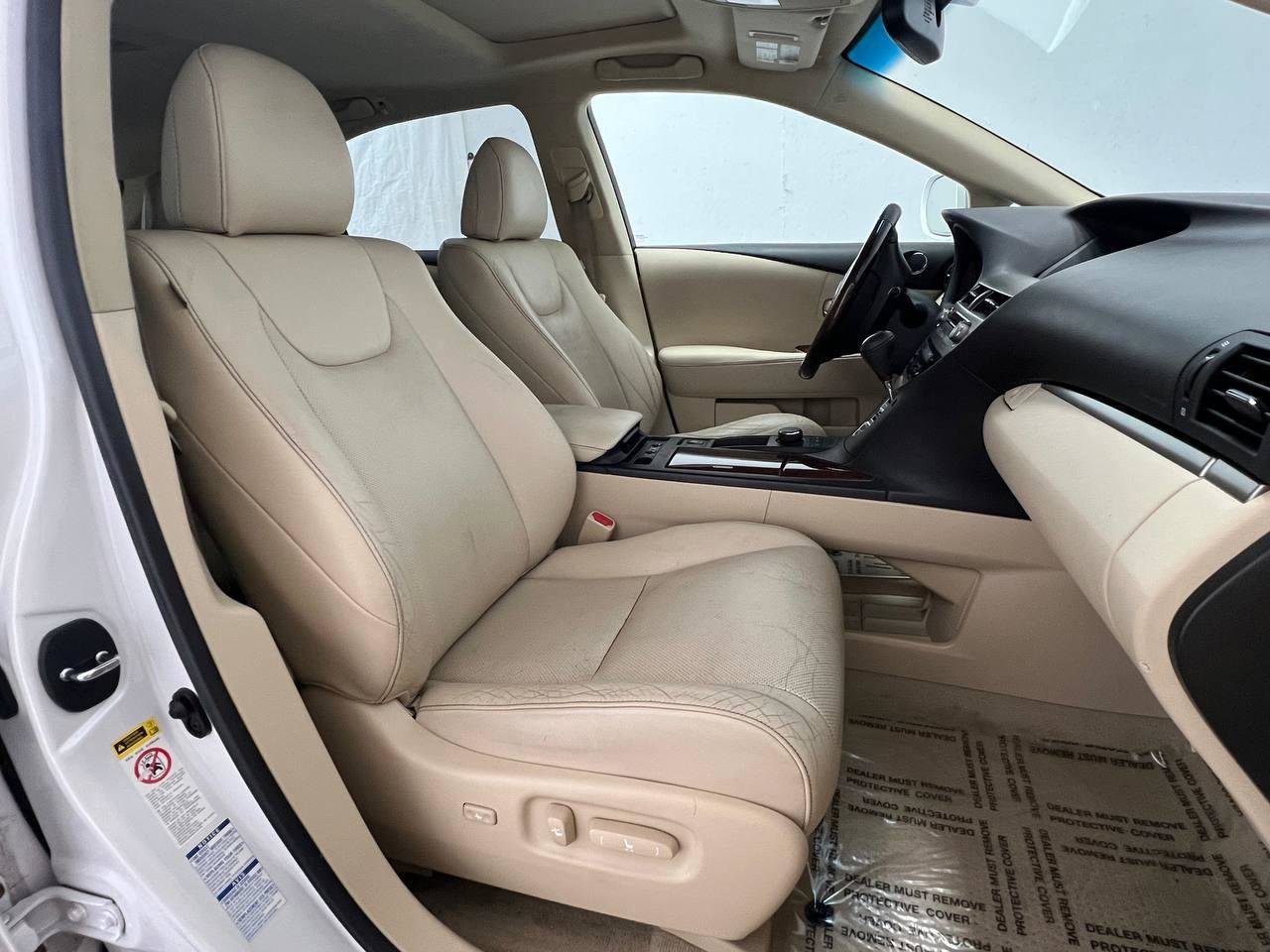 Used 2015 Lexus RX 350 AWD image 12