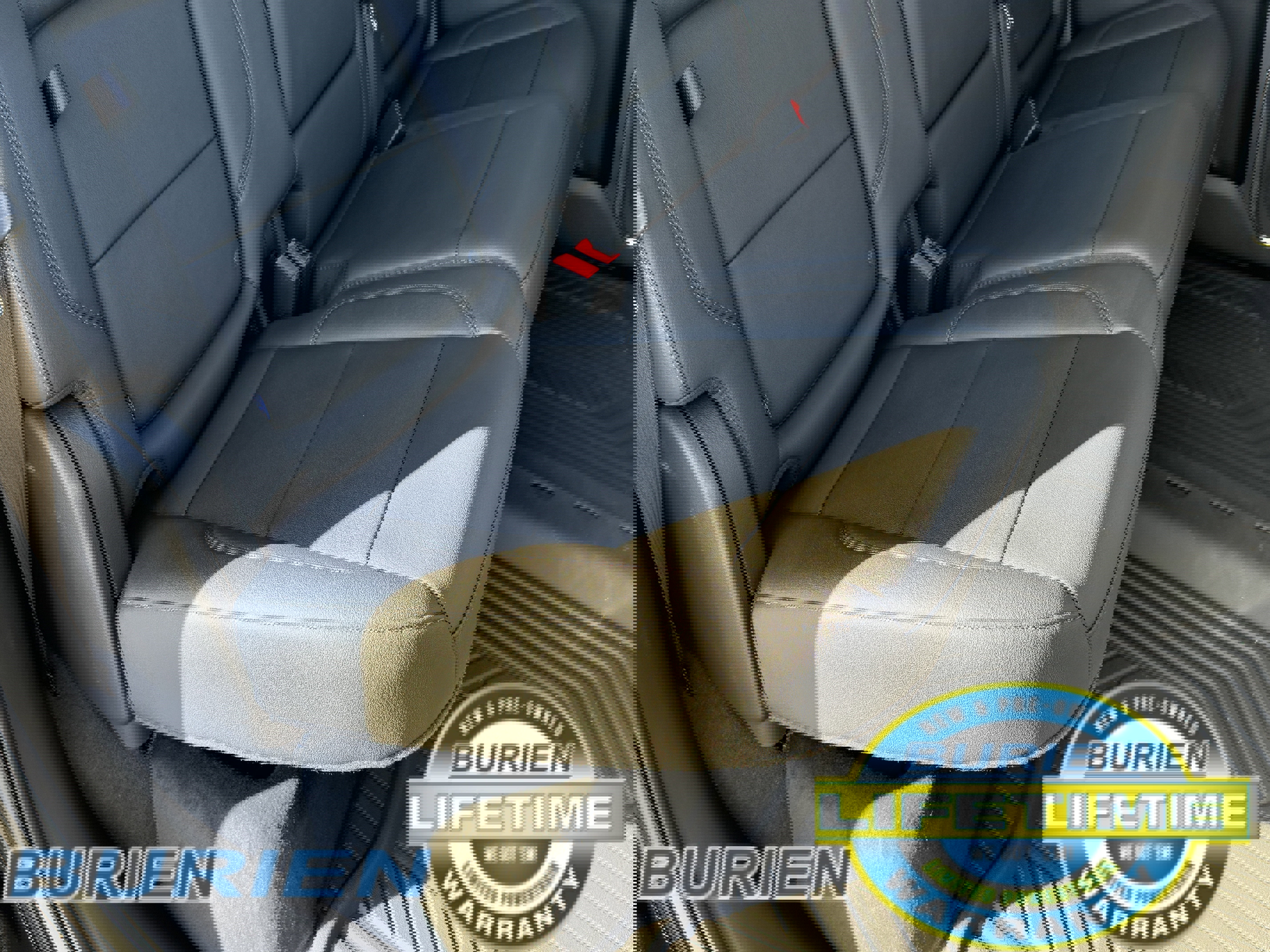 New 2026 Chevrolet Silverado 1500 LT Trail Boss w/ LT Trail Boss Premium Package image 27