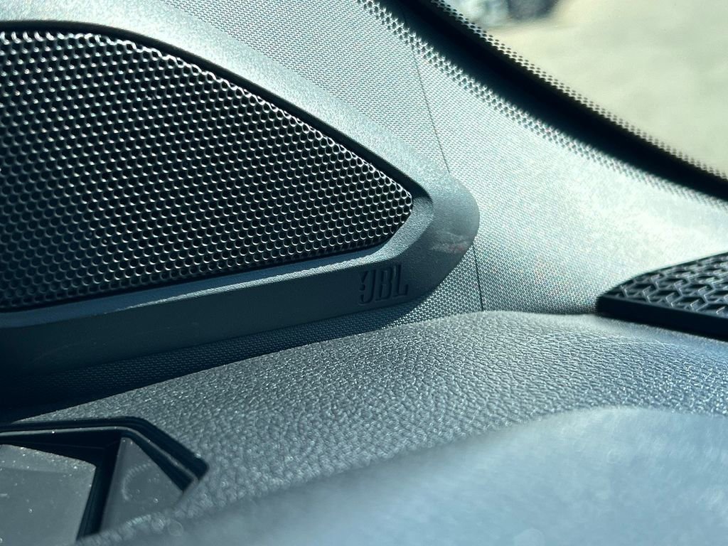 Used 2025 Toyota Sequoia TRD Pro w/ Tow Technology Package image 35