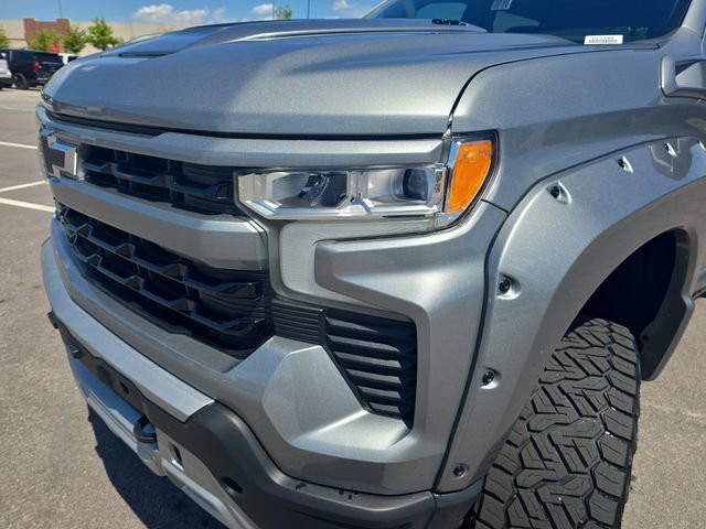 Used 2023 Chevrolet Silverado 1500 RST w/ All Star Edition Plus AWD/4WD image 26