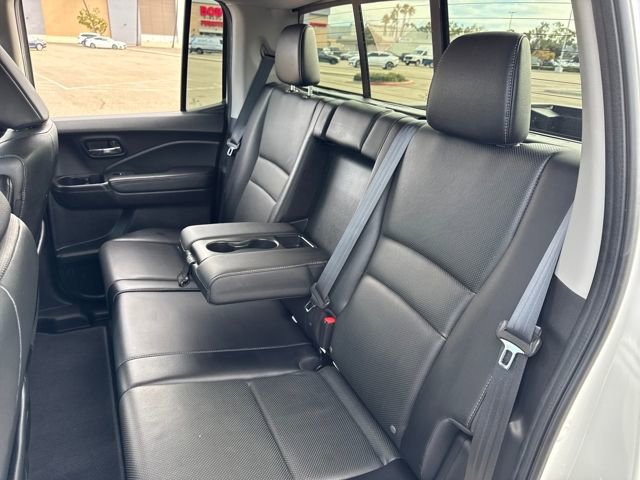 Used 2020 Honda Ridgeline RTL image 23