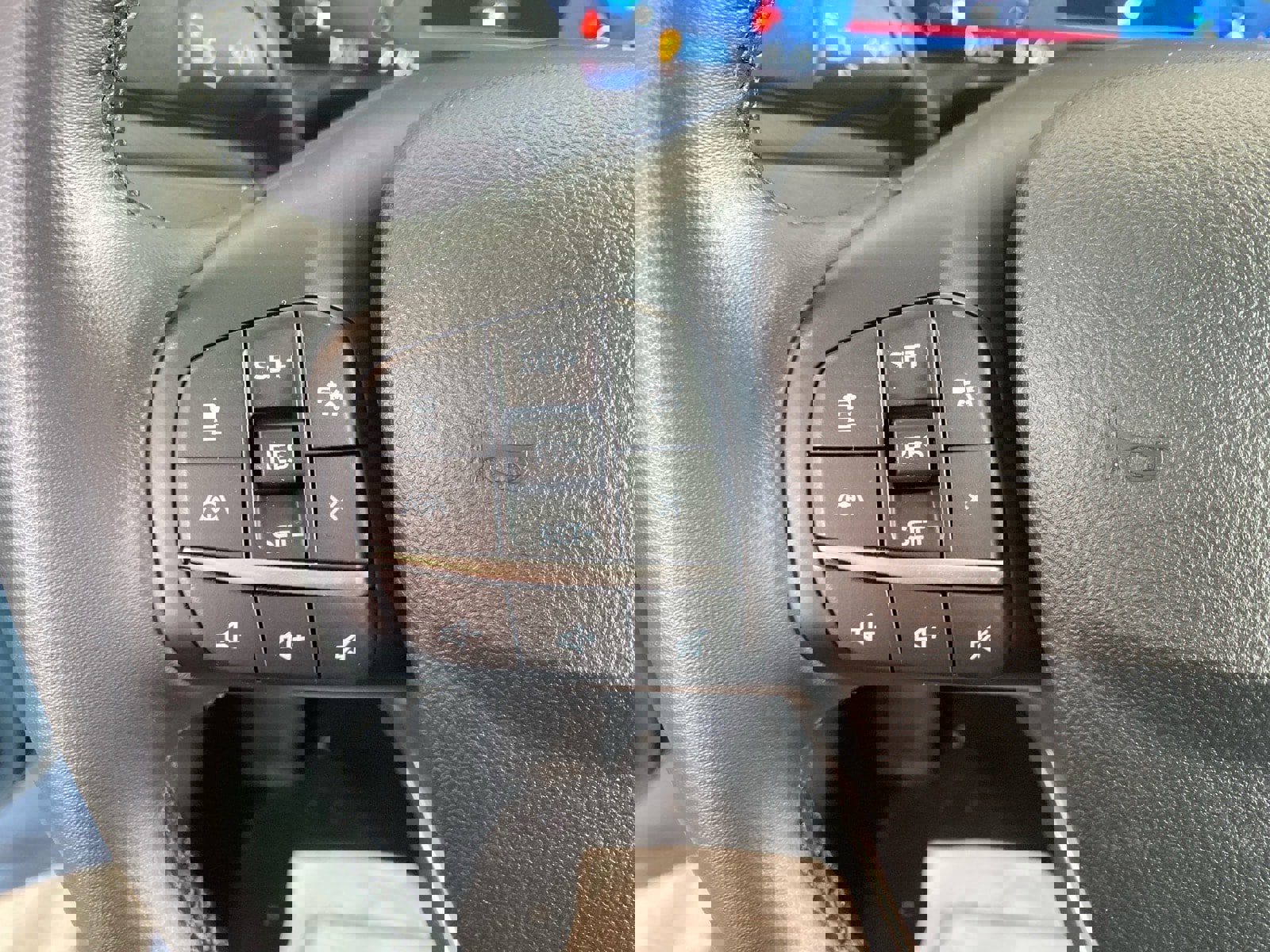 Used 2025 Ford Bronco Sport Outer Banks w/ Outer Banks Tech Package+ image 15