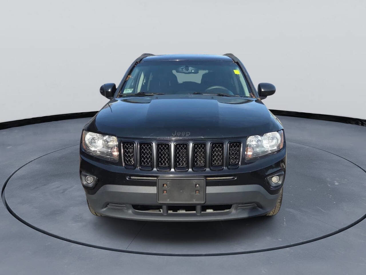 Used 2014 Jeep Compass Sport w/ Power Value Group image 1
