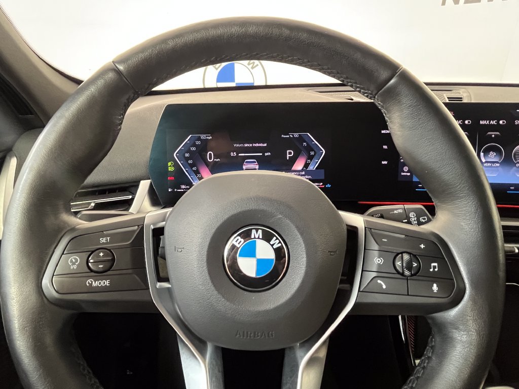 Certified 2023 BMW X1 xDrive28i w/ Convenience Package AWD/4WD image 13