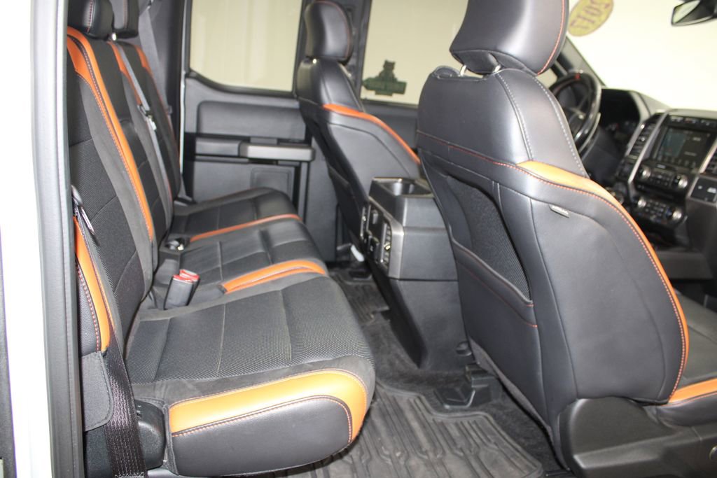 Used 2017 Ford F150 Raptor w/ Equipment Group 802A Luxury image 33