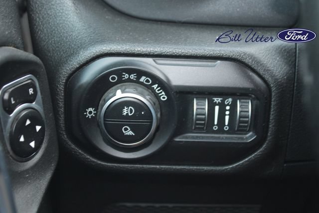 Used 2020 Jeep Gladiator Mojave AWD/4WD image 21