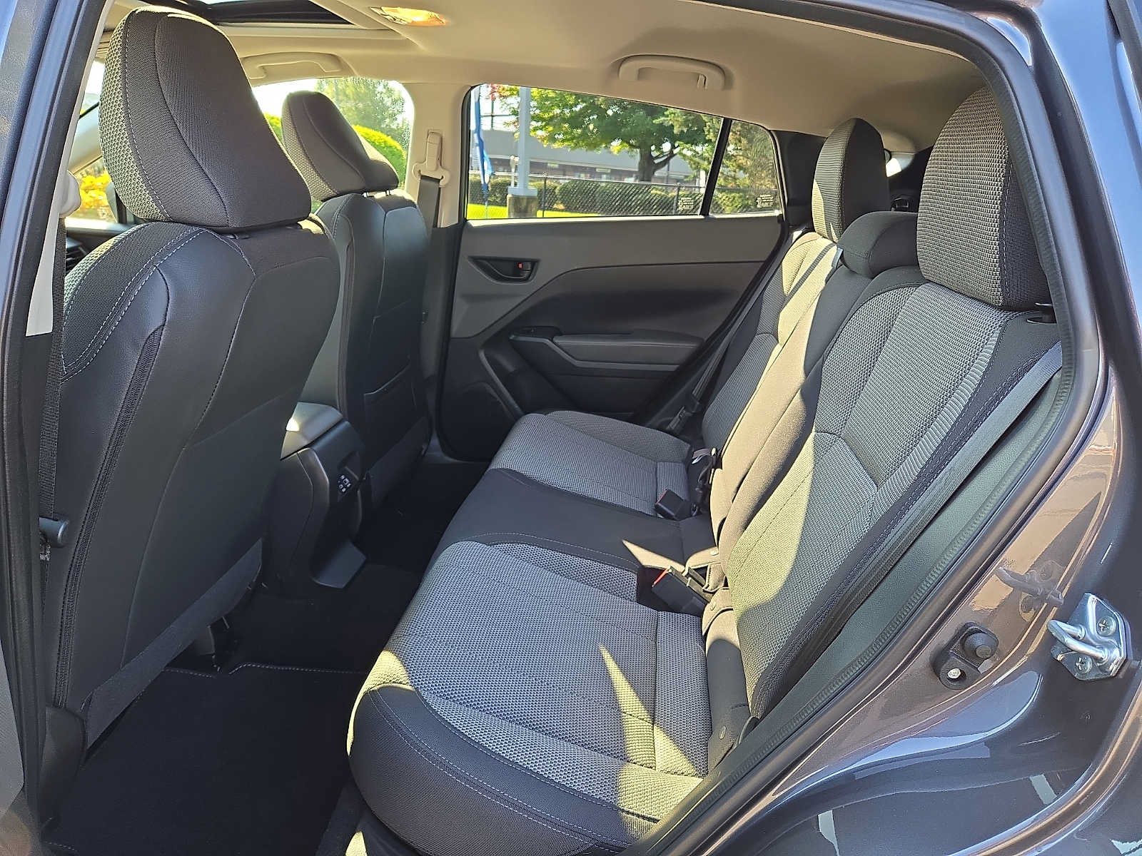 Used 2024 Subaru Crosstrek 2.0i Premium AWD/4WD image 10