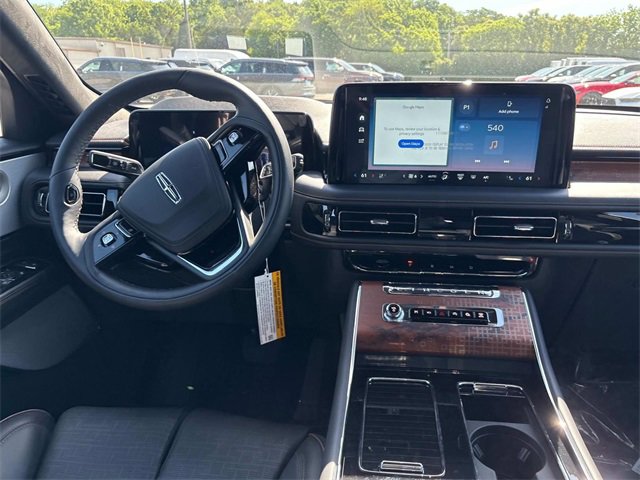New 2025 Lincoln Aviator Black Label image 13
